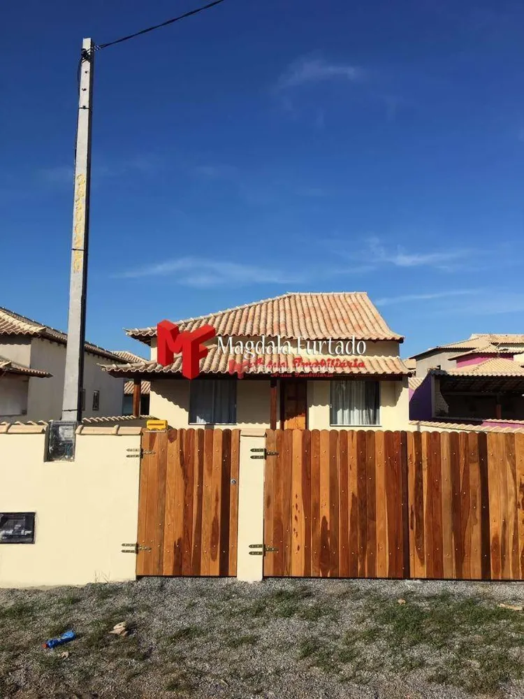 Casa, 2 quartos, 66 m² - Foto 10