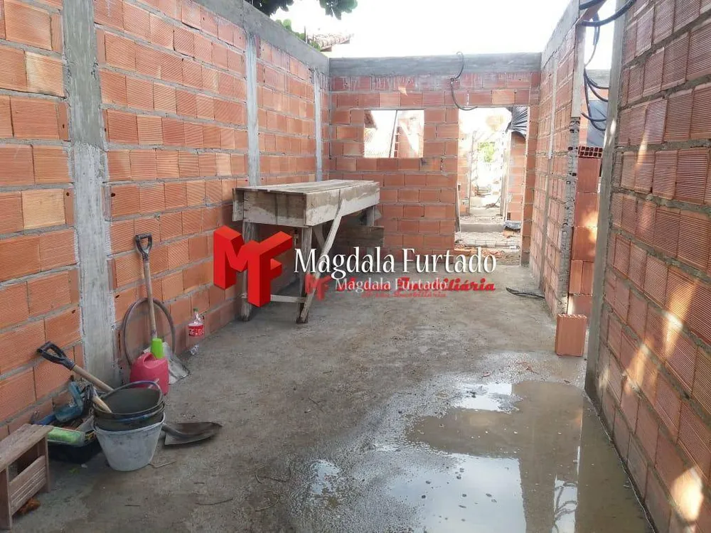 Casa, 2 quartos, 66 m² - Foto 17