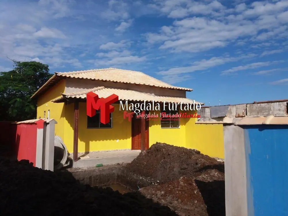Casa, 2 quartos, 66 m² - Foto 18