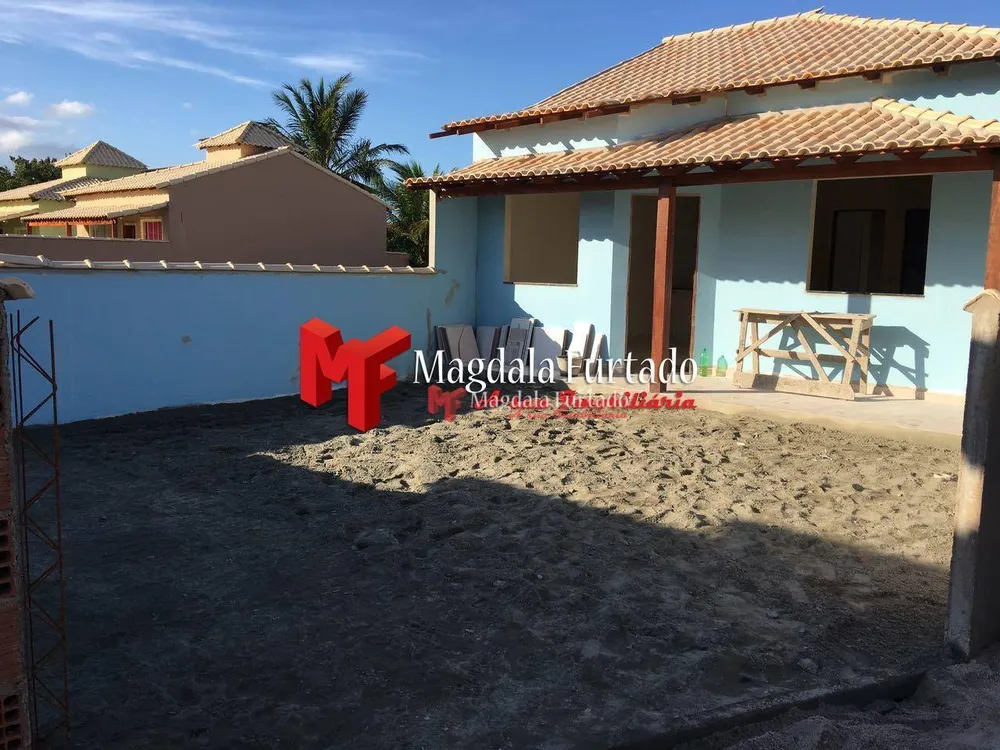 Casa, 2 quartos, 66 m² - Foto 9