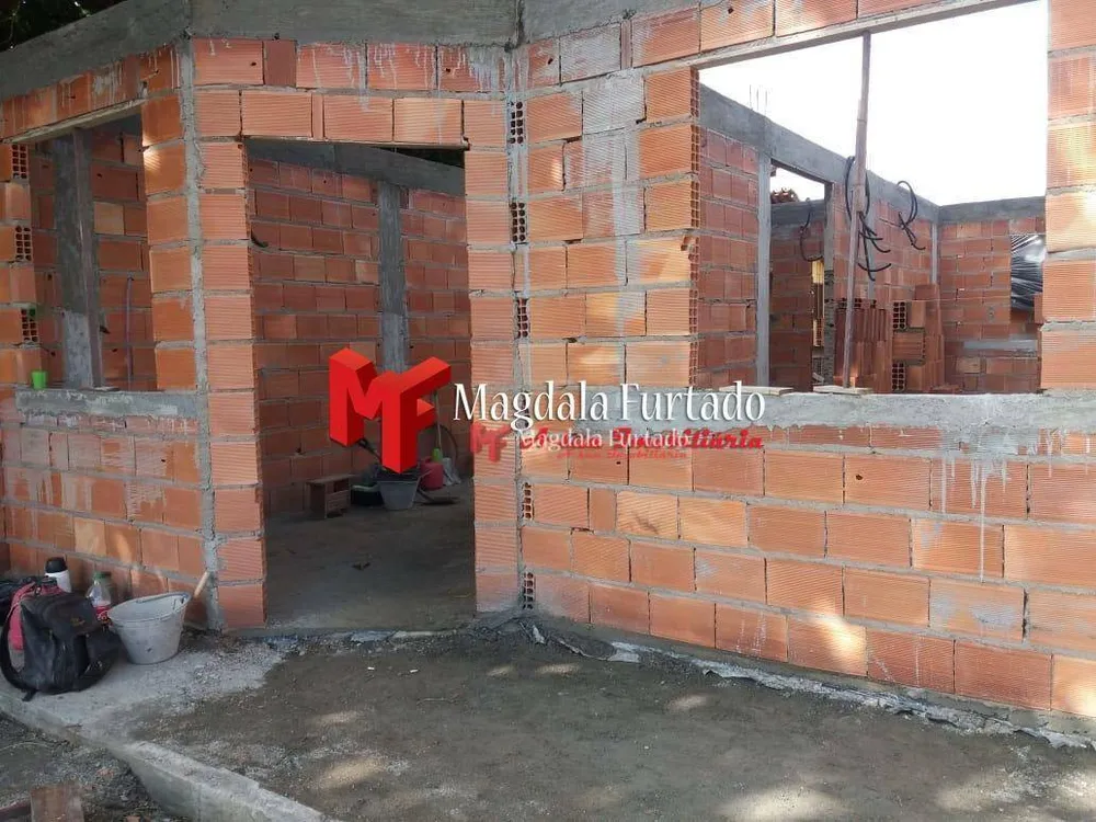 Casa, 2 quartos, 66 m² - Foto 21