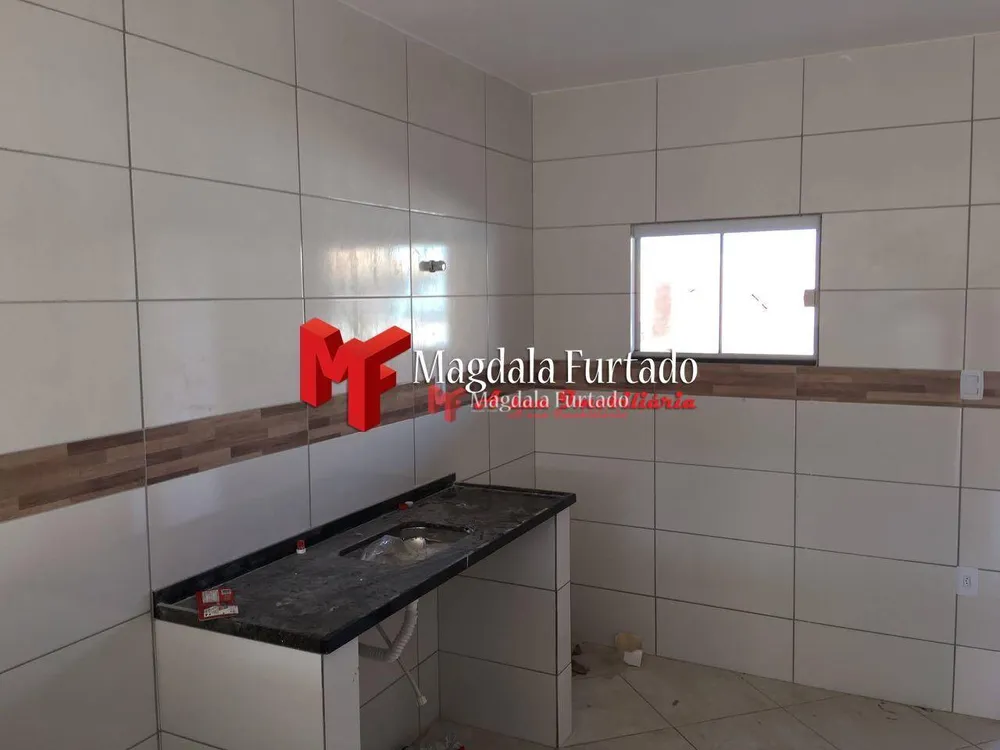 Casa, 2 quartos, 66 m² - Foto 5