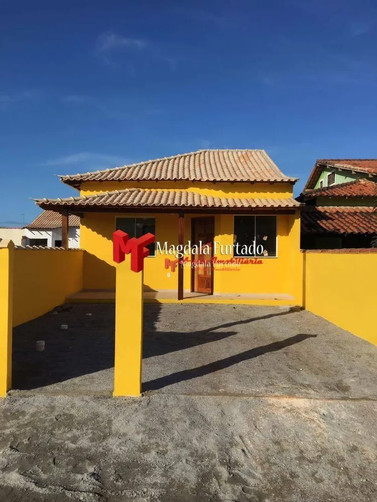 Casa, 2 quartos, 66 m² - Foto 12