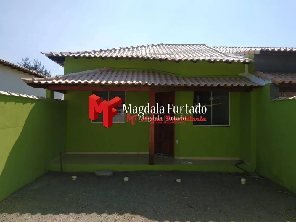 Casa, 2 quartos, 66 m² - Foto 25