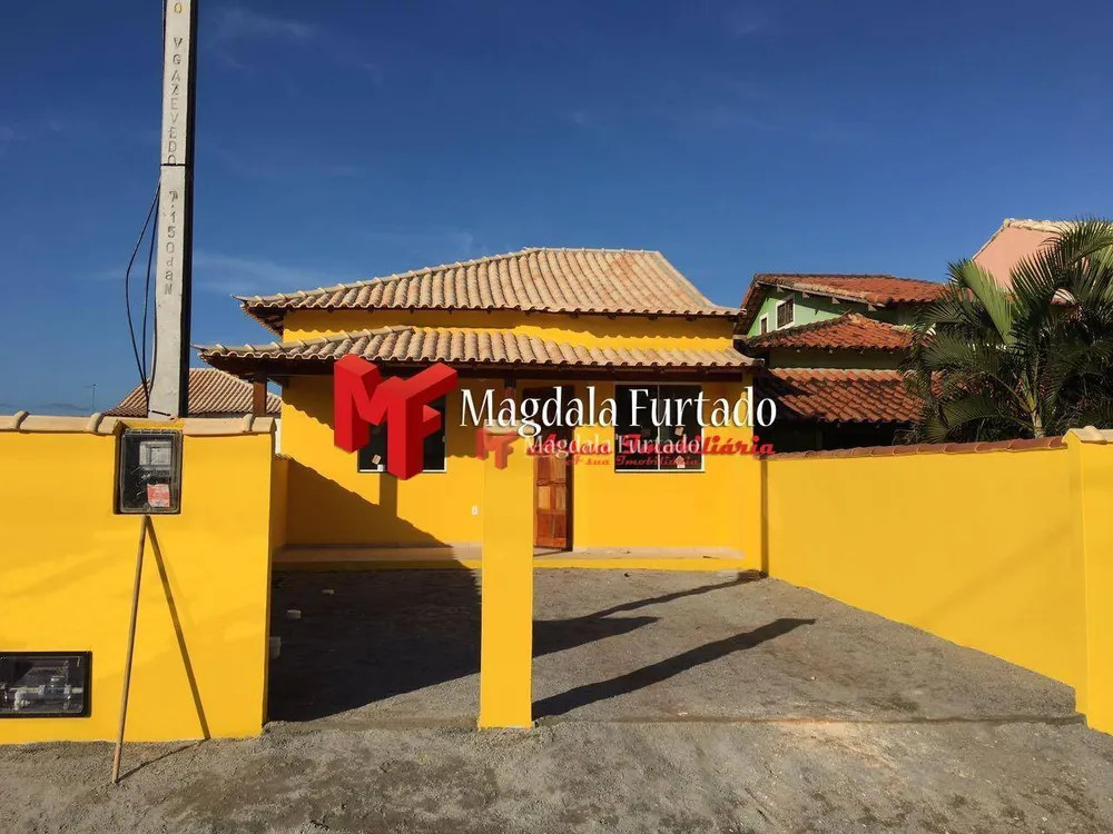 Casa, 2 quartos, 66 m² - Foto 14