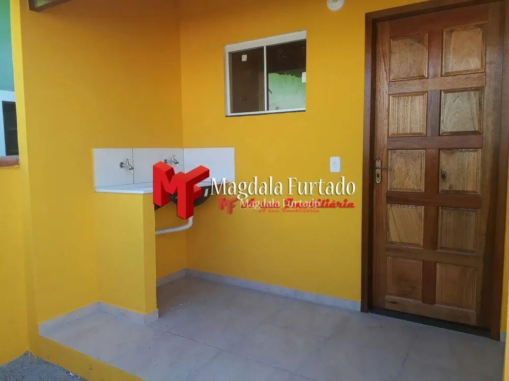 Casa, 2 quartos, 66 m² - Foto 16