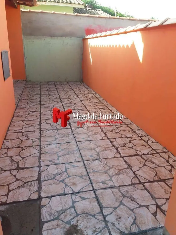 Casa, 2 quartos, 66 m² - Foto 3