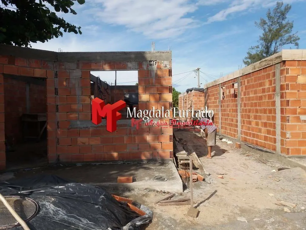 Casa, 2 quartos, 66 m² - Foto 27