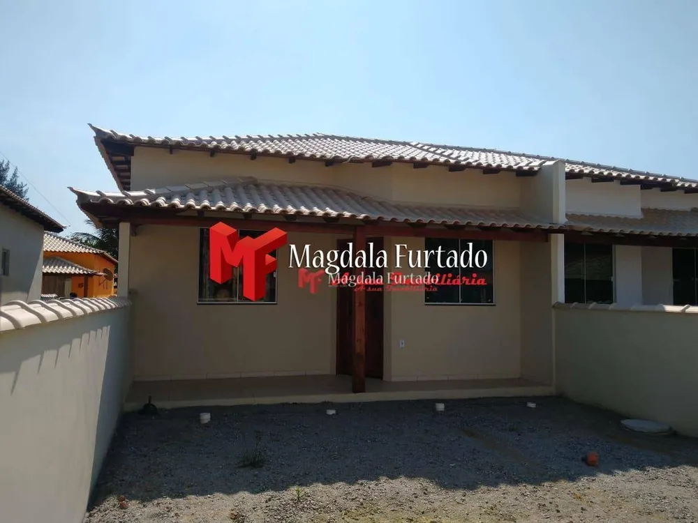 Casa, 2 quartos, 66 m² - Foto 20