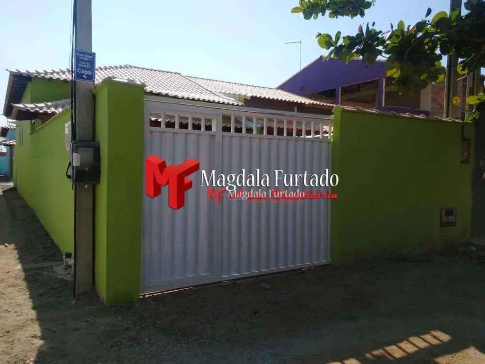 Casa, 2 quartos, 66 m² - Foto 30