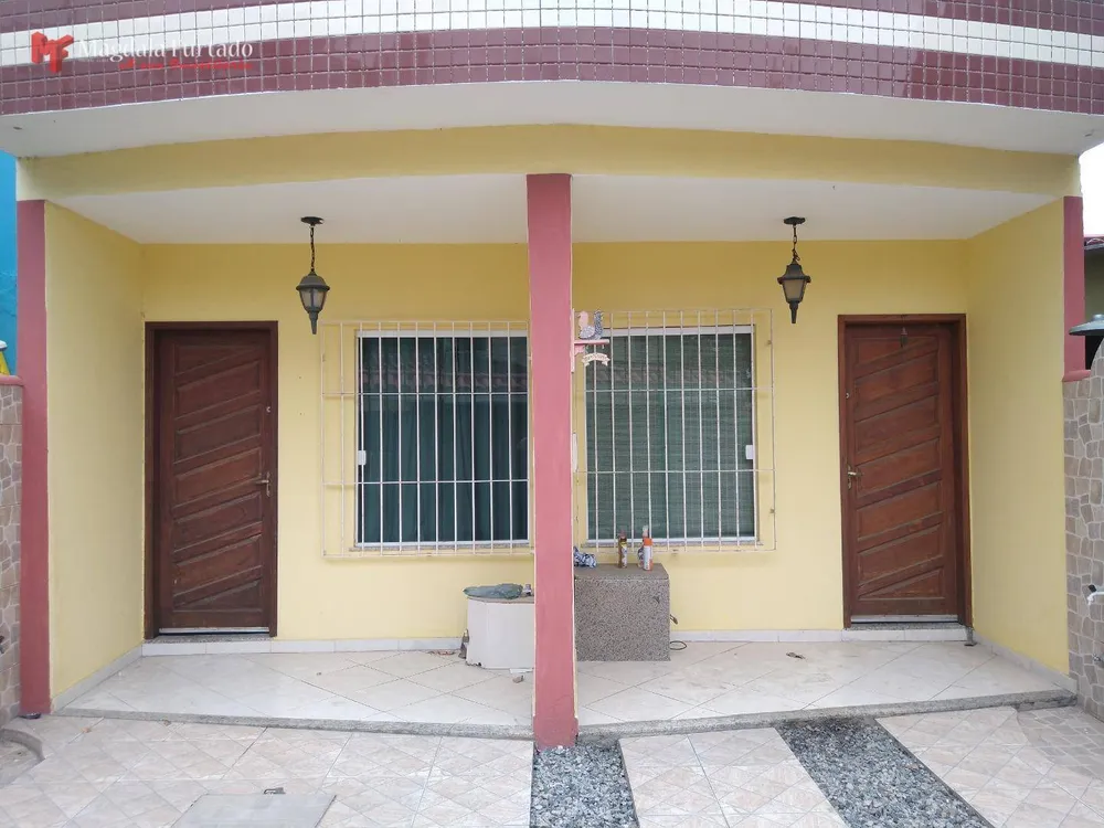 Casa, 2 quartos, 45 m² - Foto 2