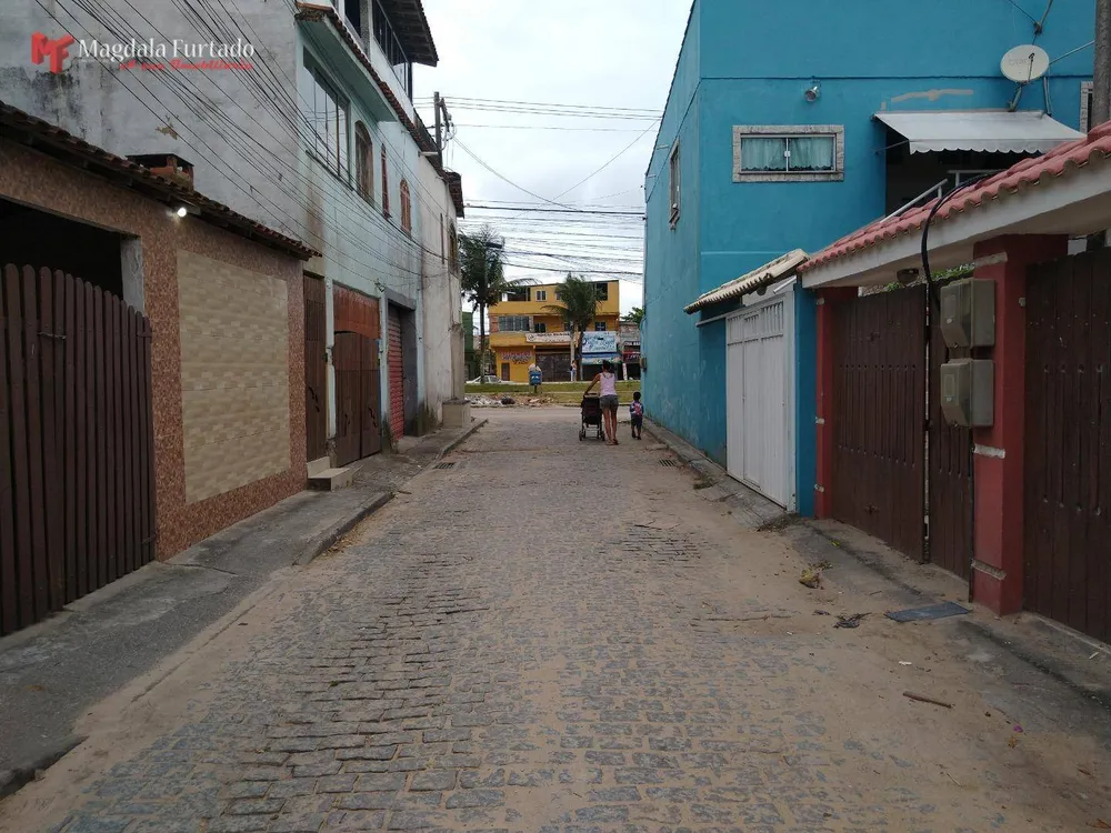 Casa, 2 quartos, 45 m² - Foto 5