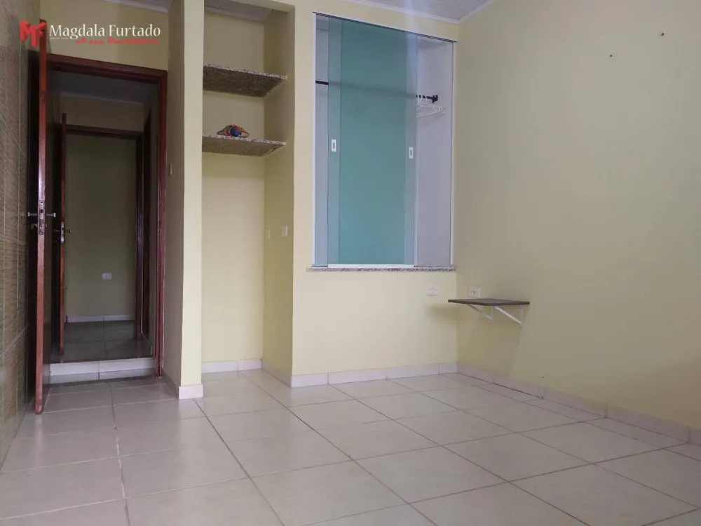 Casa, 2 quartos, 45 m² - Foto 12