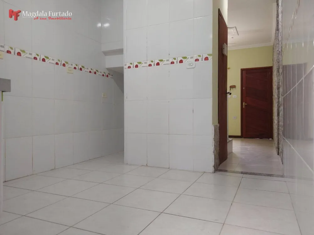 Casa, 2 quartos, 45 m² - Foto 11