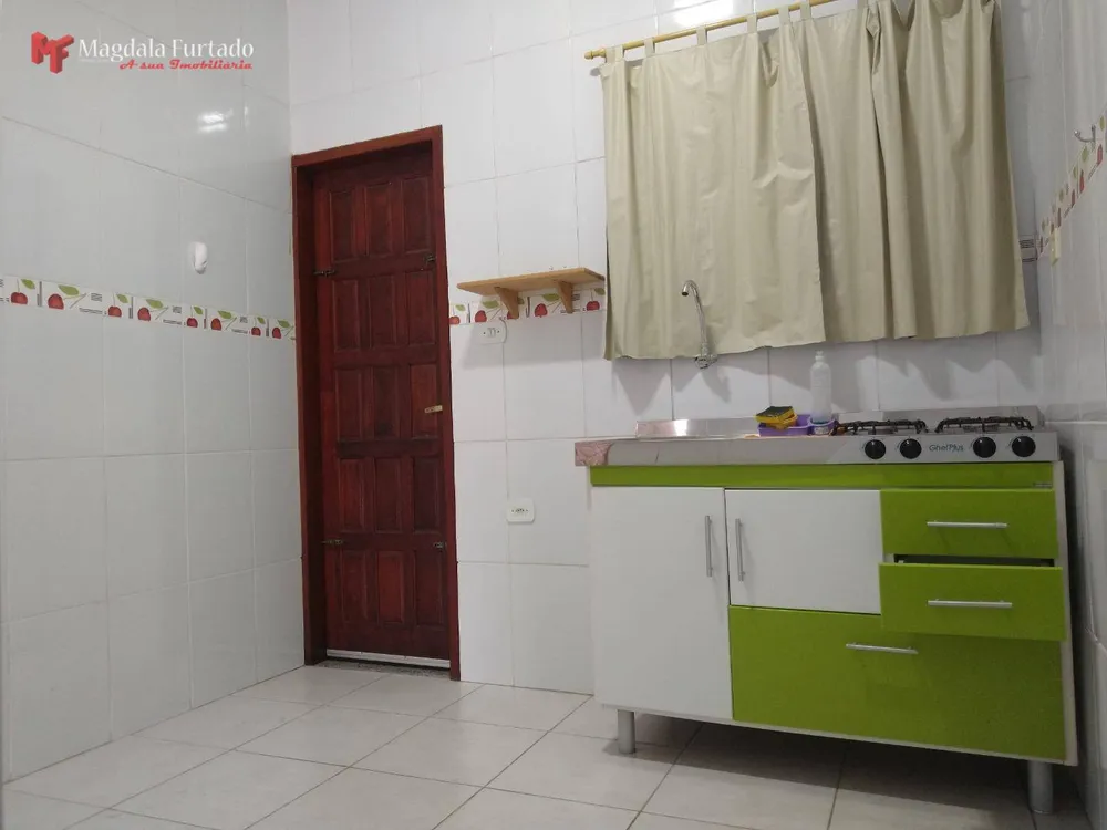 Casa, 2 quartos, 45 m² - Foto 8