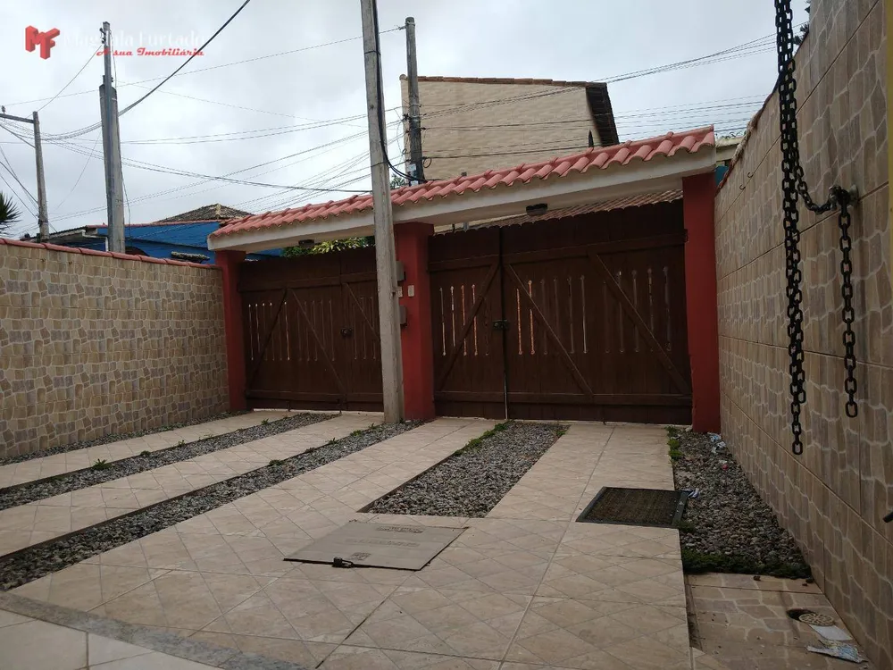 Casa, 2 quartos, 45 m² - Foto 7
