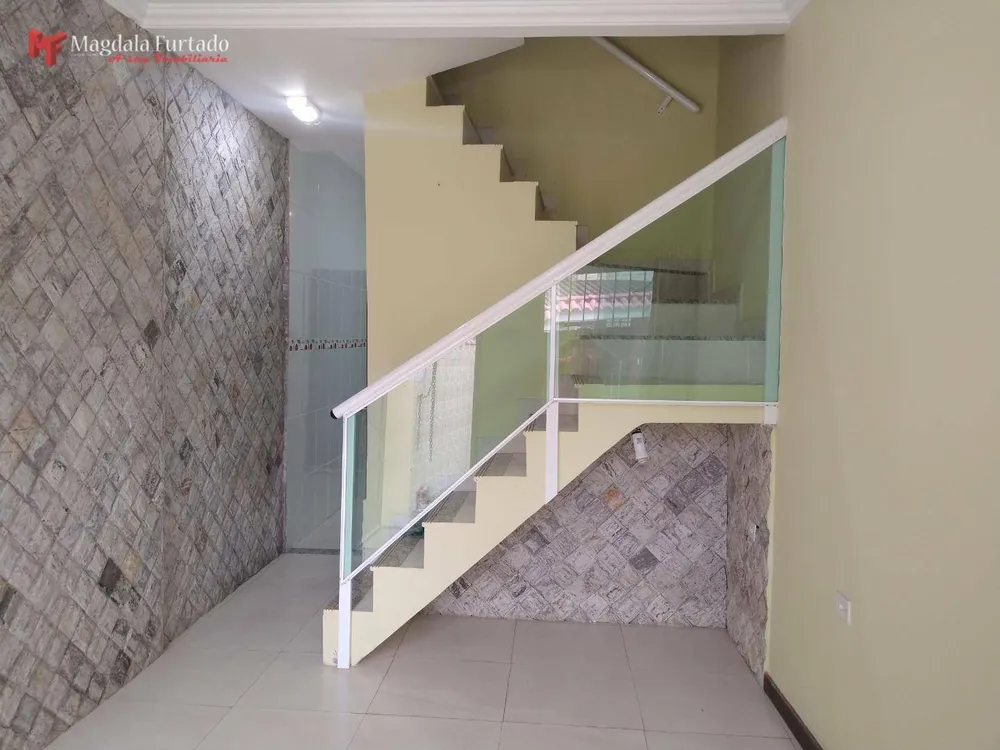 Casa, 2 quartos, 45 m² - Foto 6