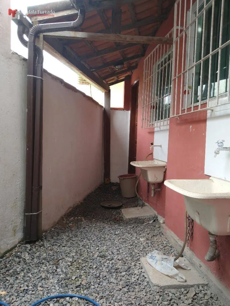 Casa, 2 quartos, 45 m² - Foto 10