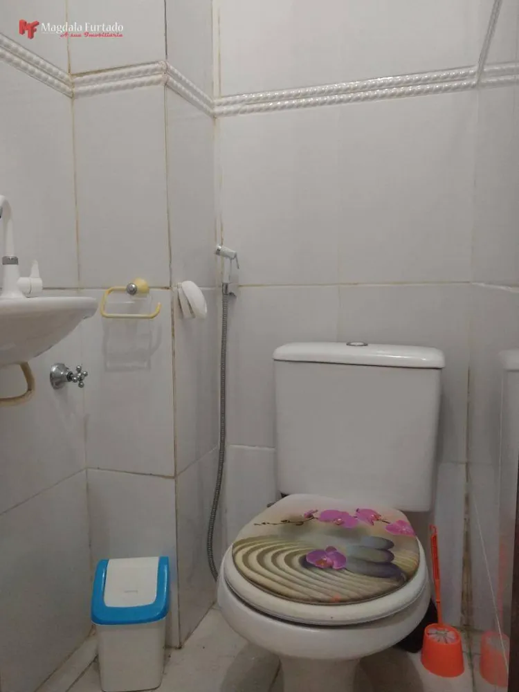 Casa, 2 quartos, 45 m² - Foto 9