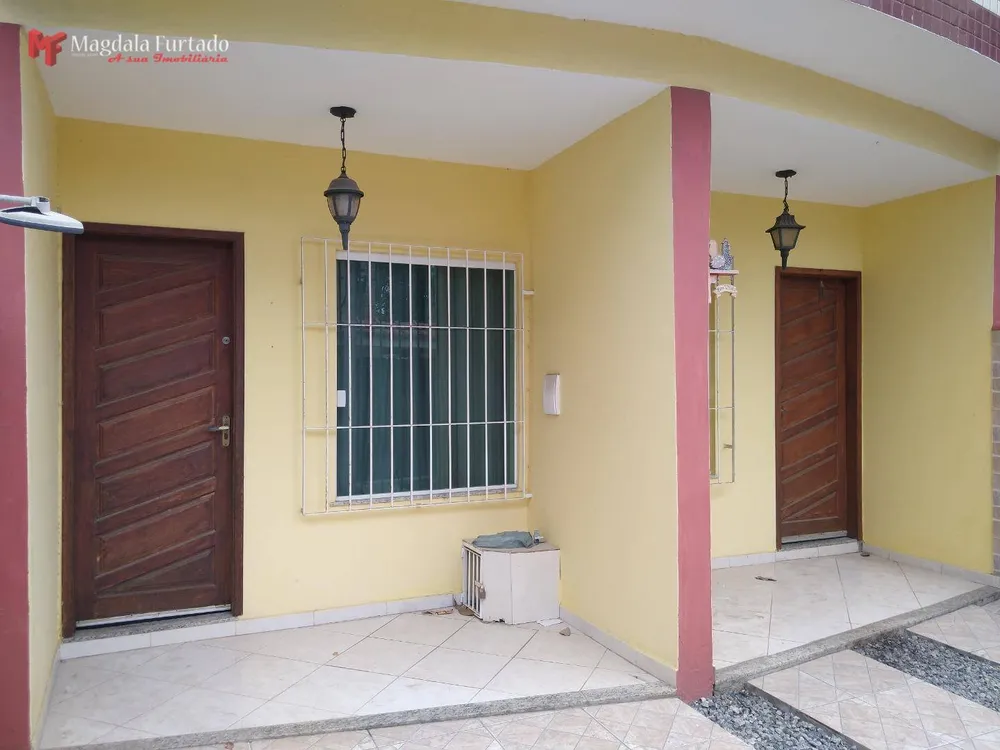 Casa, 2 quartos, 45 m² - Foto 3