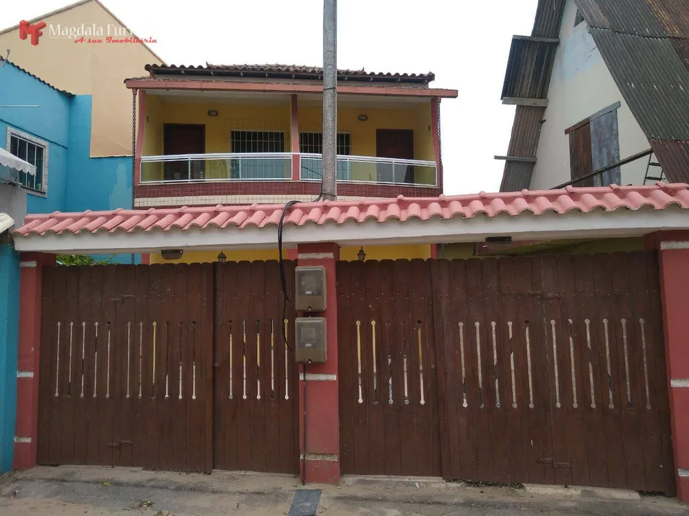 Casa, 2 quartos, 45 m² - Foto 4