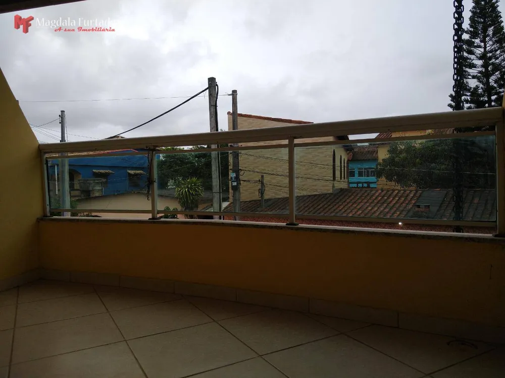 Casa, 2 quartos, 45 m² - Foto 13