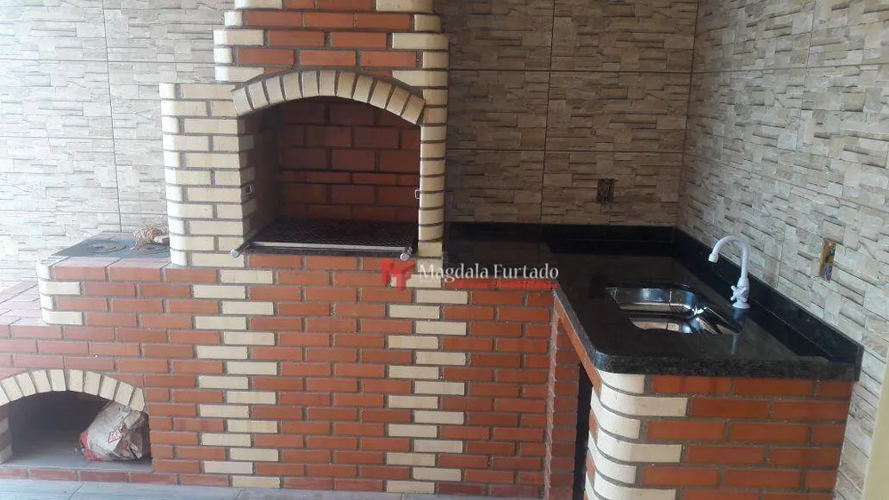 Casa, 3 quartos, 70 m² - Foto 14