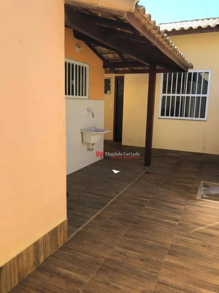 Casa, 3 quartos, 70 m² - Foto 3