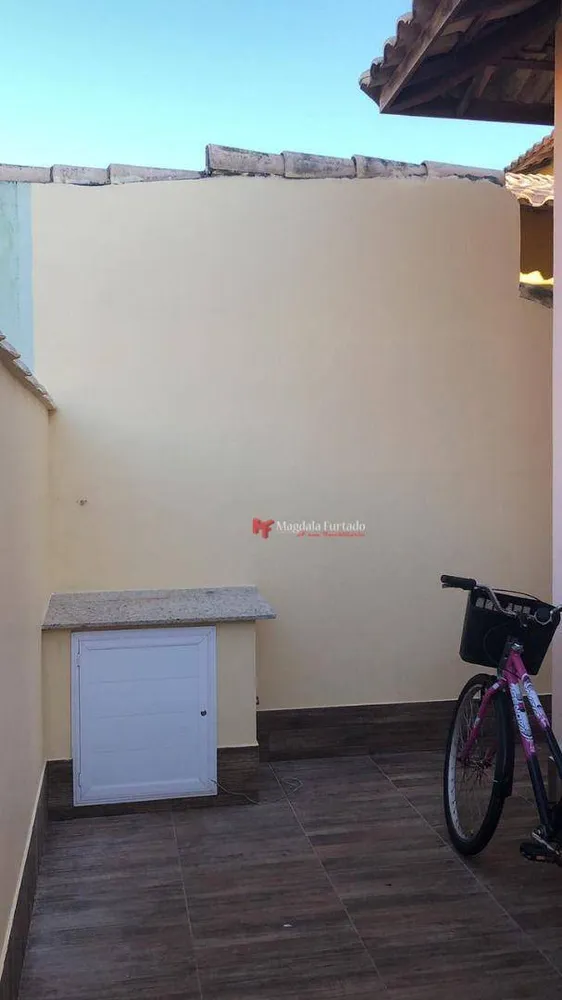 Casa, 3 quartos, 70 m² - Foto 12