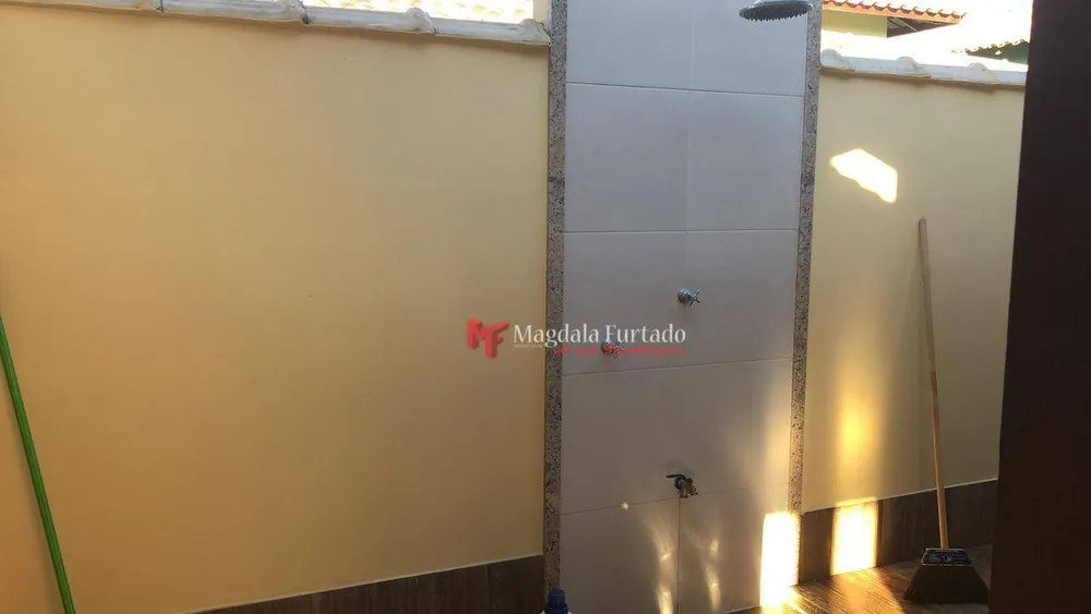 Casa, 3 quartos, 70 m² - Foto 11