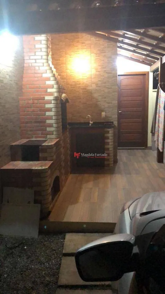 Casa, 3 quartos, 70 m² - Foto 8