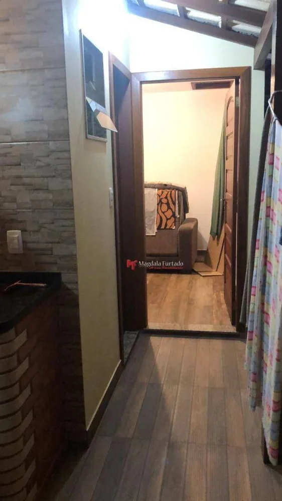 Casa, 3 quartos, 70 m² - Foto 10
