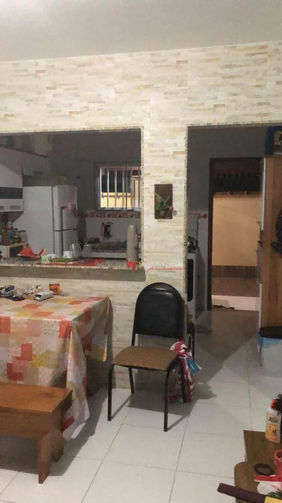 Casa, 3 quartos, 70 m² - Foto 9