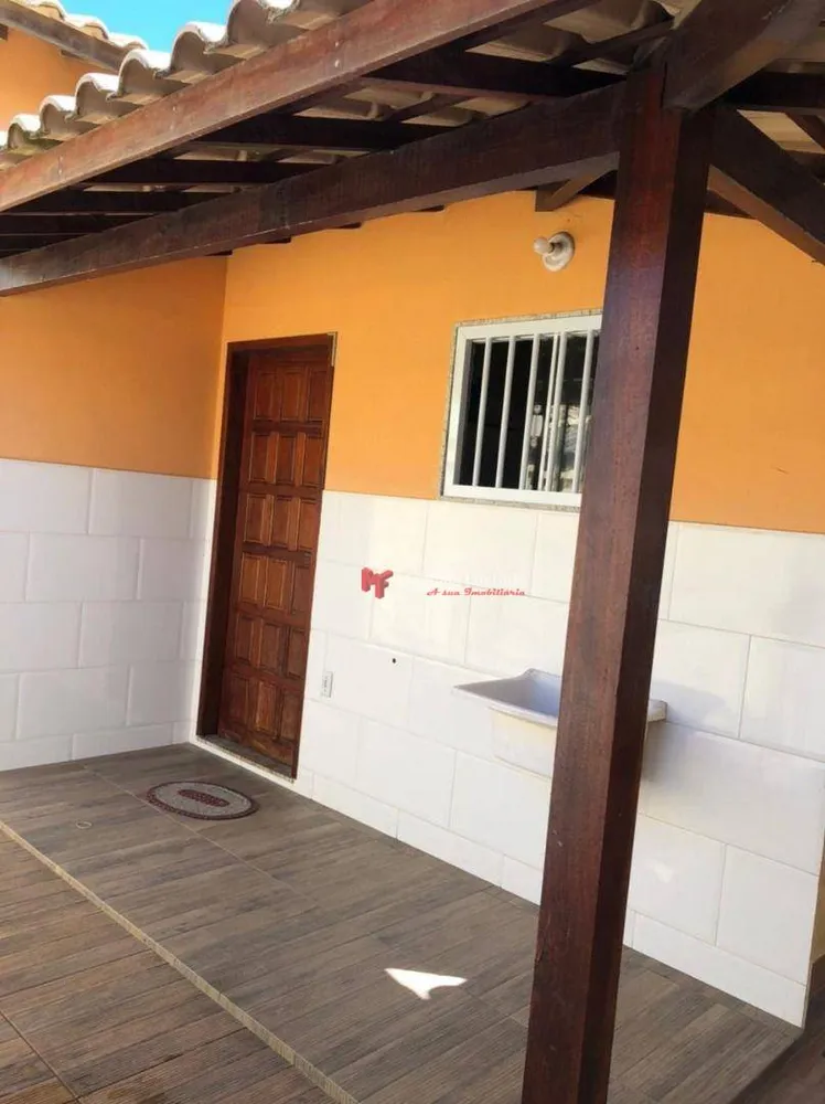 Casa, 3 quartos, 70 m² - Foto 7