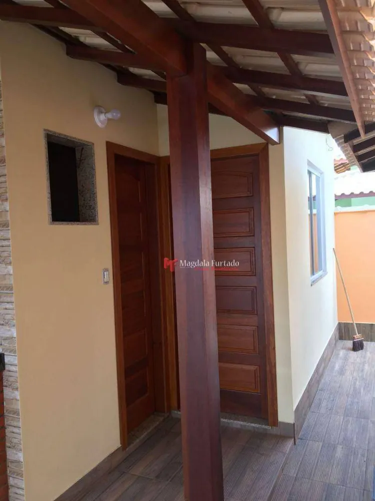 Casa, 3 quartos, 70 m² - Foto 6