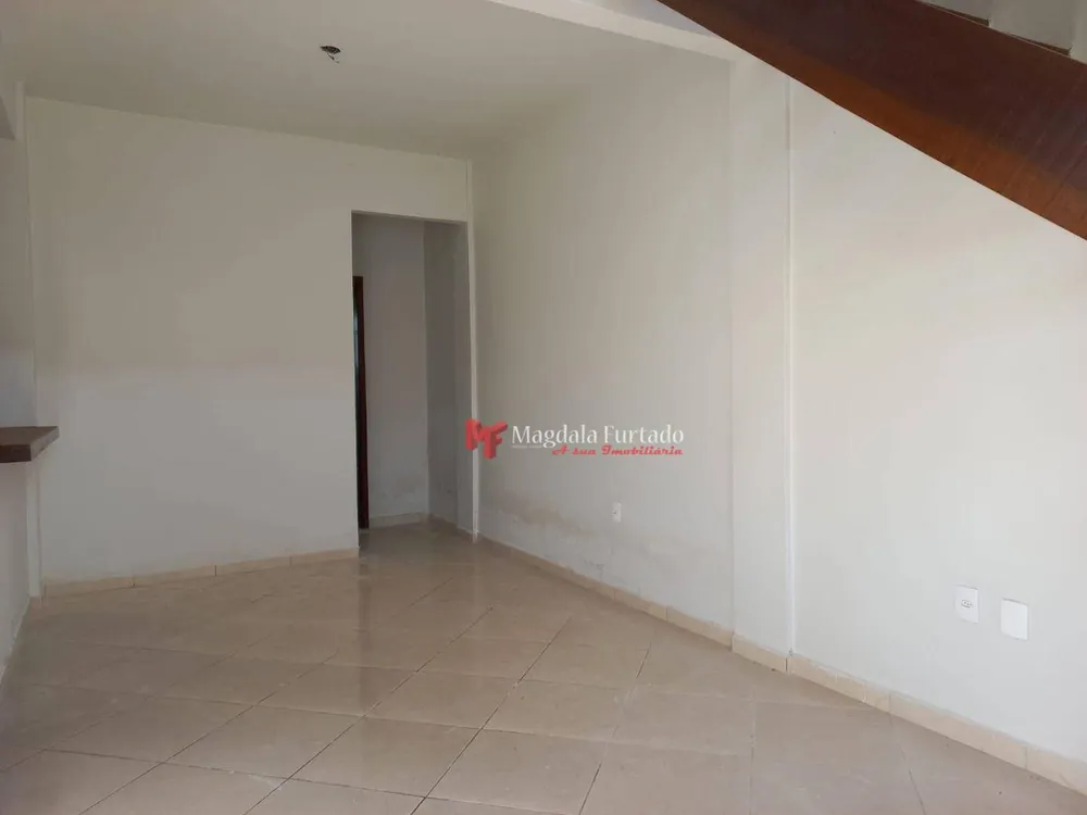 Casa, 3 quartos - Foto 2