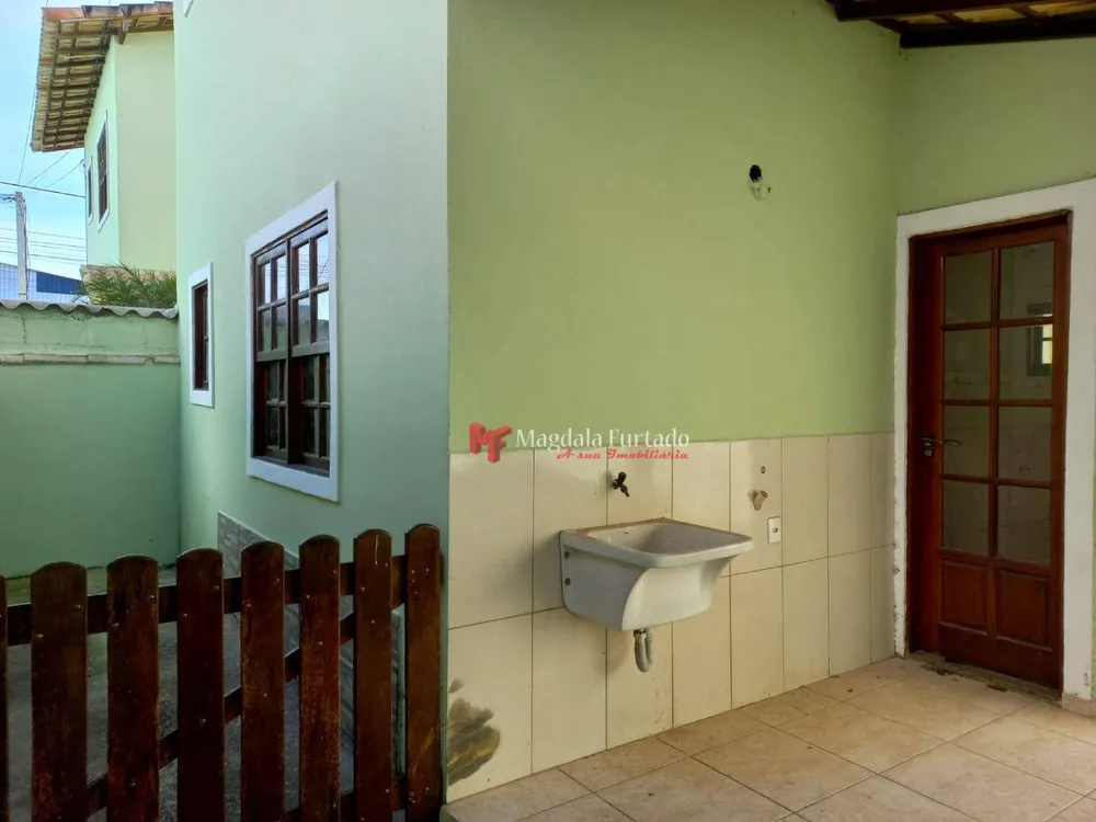 Casa, 3 quartos - Foto 8