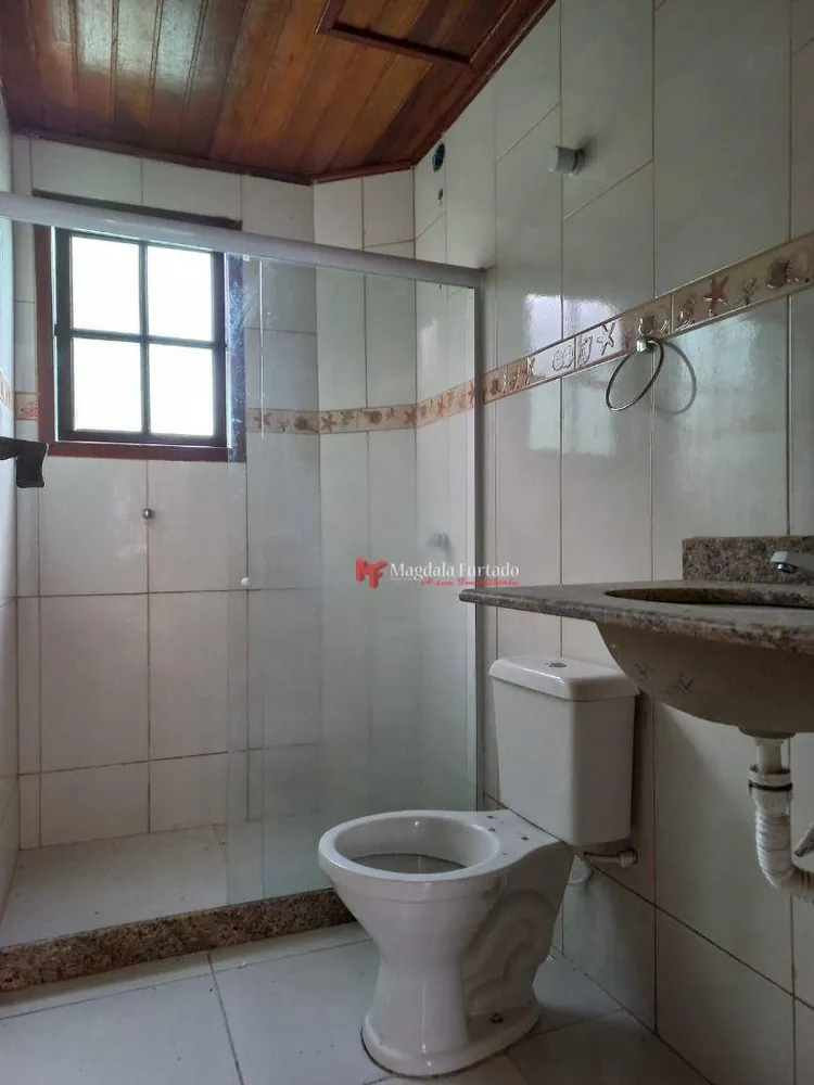Casa, 3 quartos - Foto 10