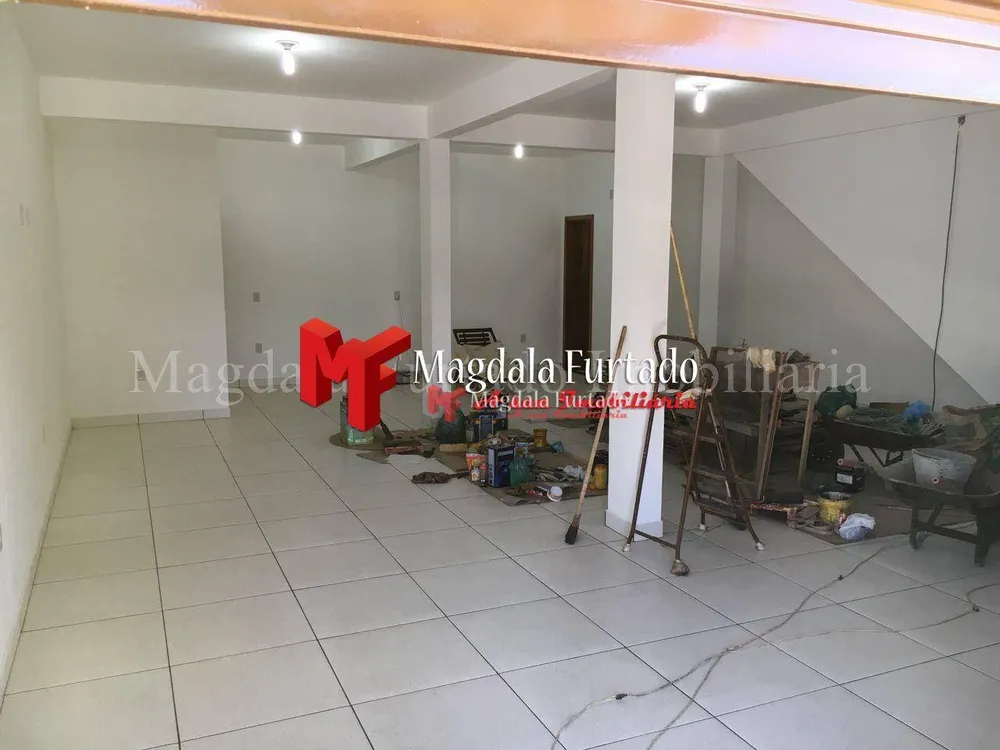 Loja-Salão, 36 m² - Foto 6