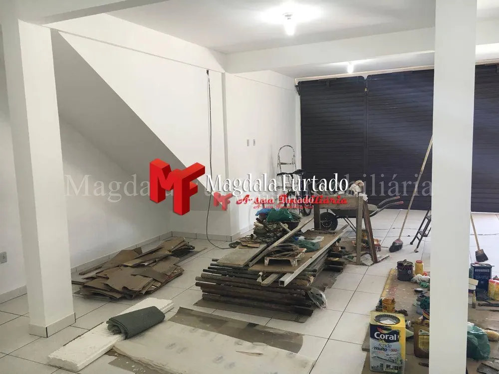 Loja-Salão, 36 m² - Foto 10