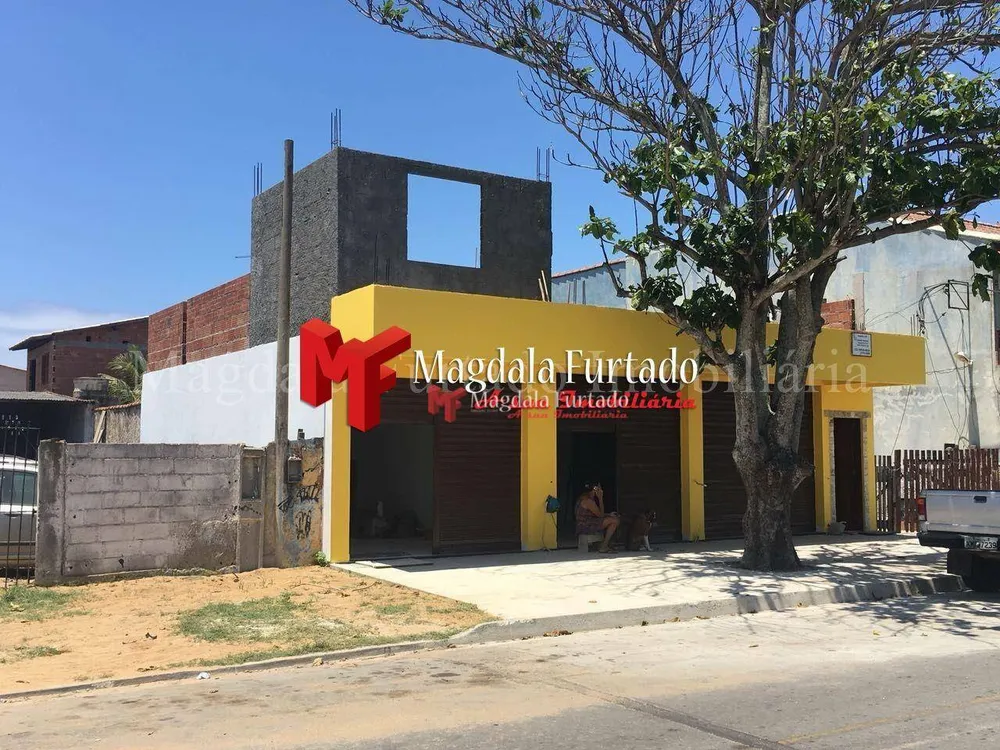 Loja-Salão, 36 m² - Foto 7