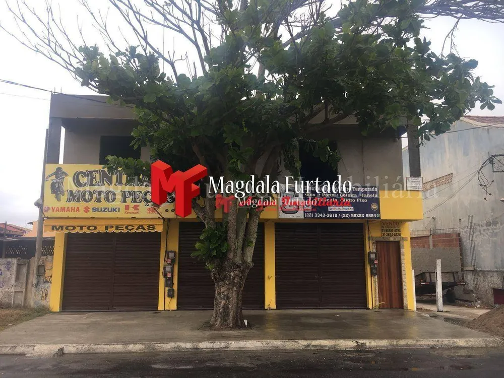 Loja-Salão, 36 m² - Foto 12