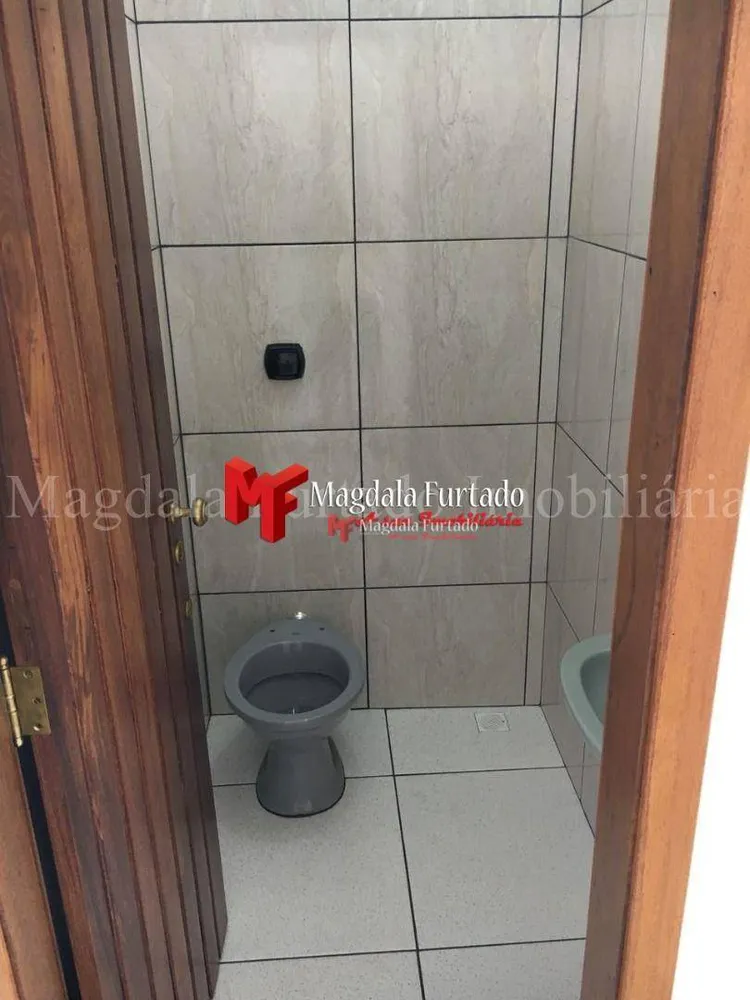 Loja-Salão, 36 m² - Foto 11