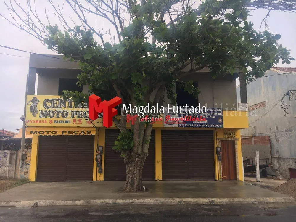 Loja-Salão, 36 m² - Foto 8