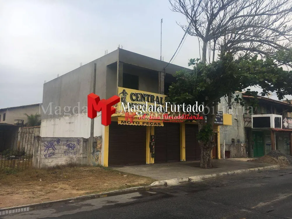Loja-Salão, 36 m² - Foto 5