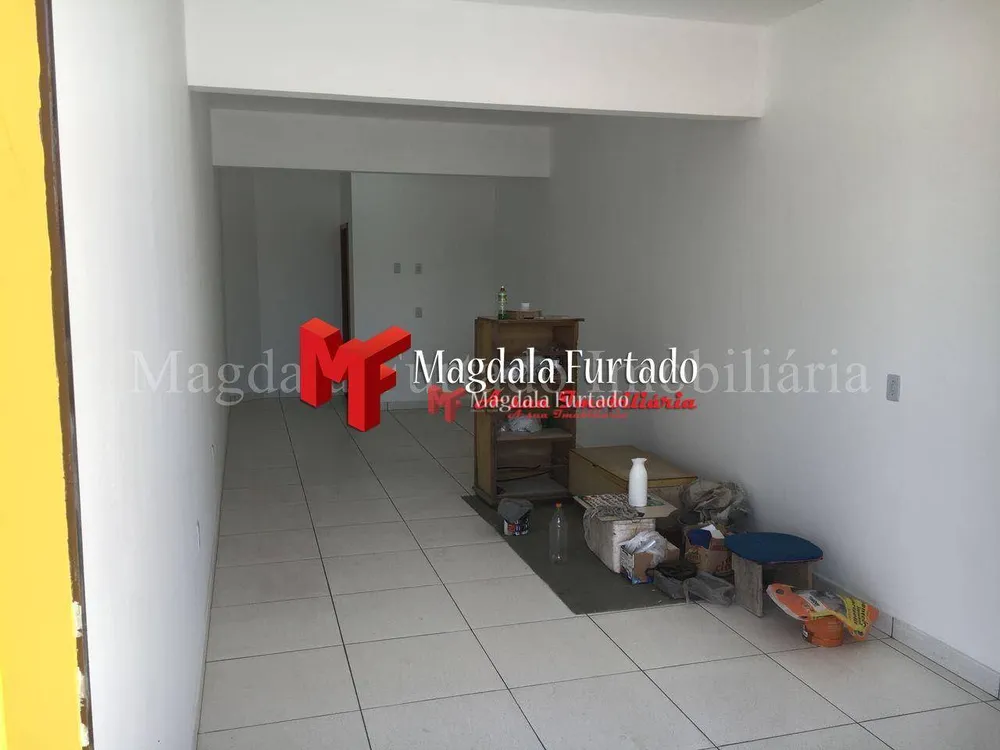 Loja-Salão, 36 m² - Foto 2