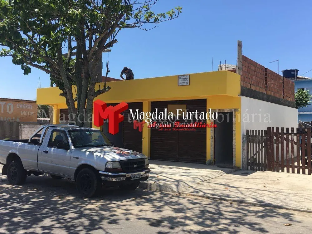 Loja-Salão, 36 m² - Foto 3