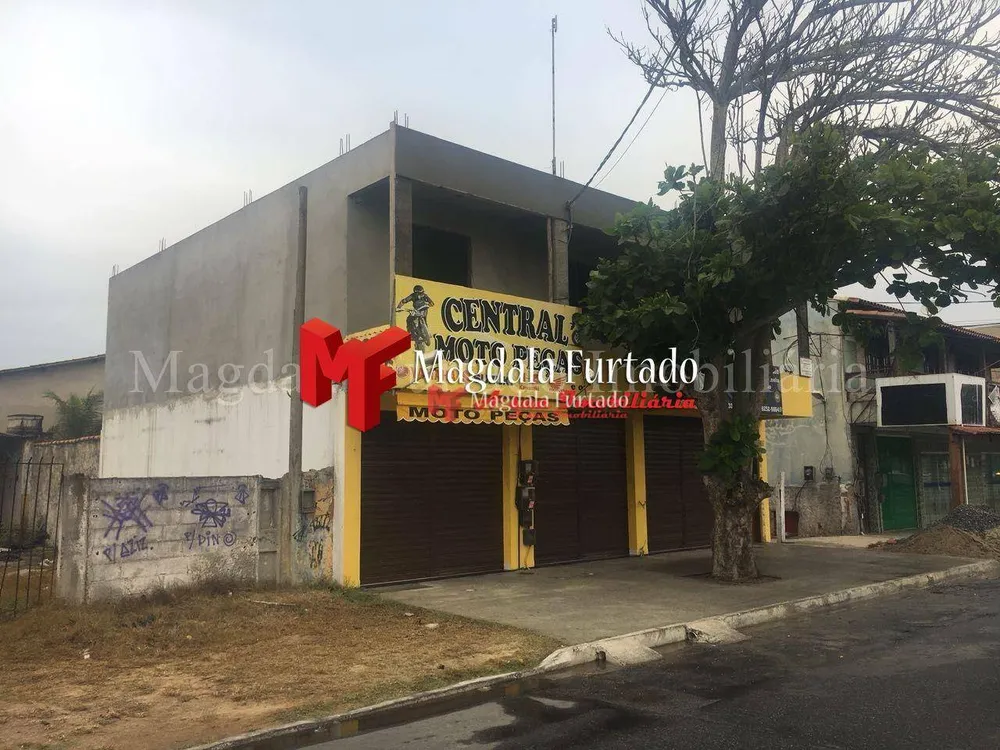 Loja-Salão, 36 m² - Foto 9