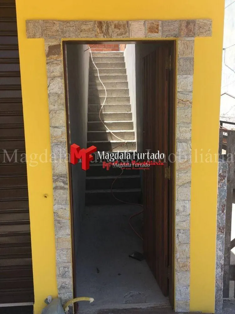 Loja-Salão, 36 m² - Foto 4
