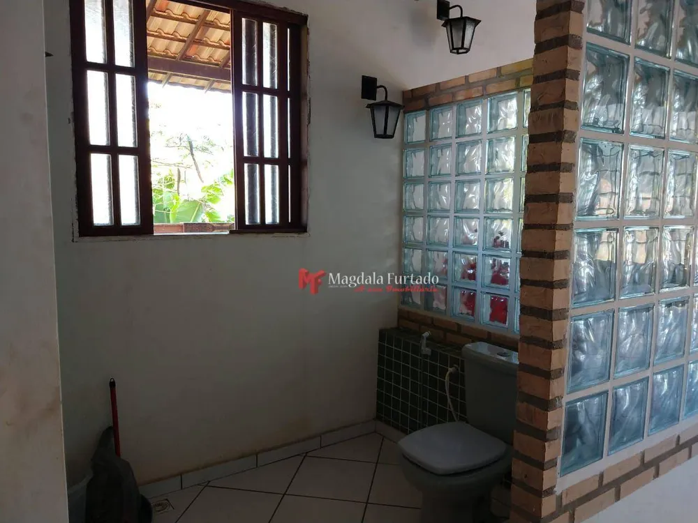 Casa, 3 quartos - Foto 10
